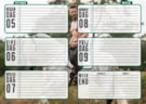 schoolagenda