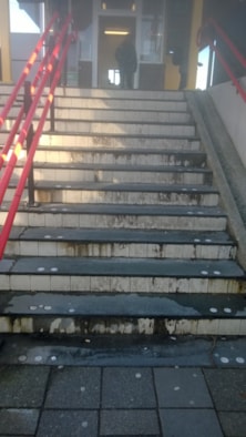 Station Kersemnoogerd