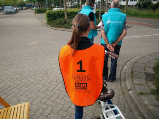 Verkeersexamen 2016