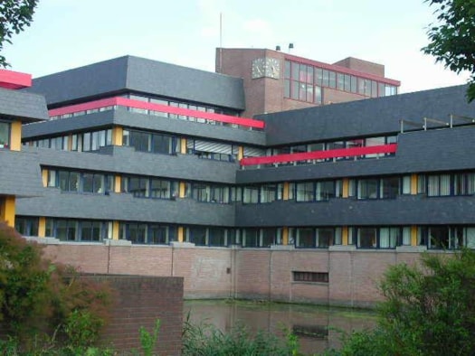 Stadhuis Hoorn