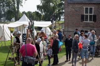 Middeleeuws Festijn Radboud02