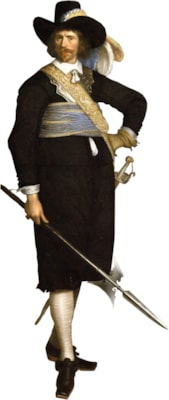 Rotius uitsnede