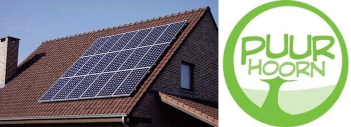 Zonnepanelen check