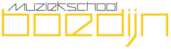 Boedijn muziekschool