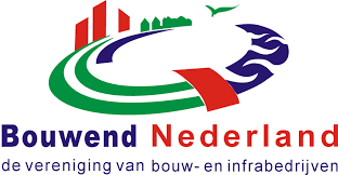 Bouwend Nederland logo