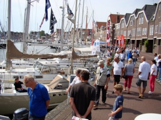 Gebruikte-Botenbeurs Hoorn foto1