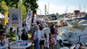 Gebruikte-Botenbeurs Hoorn foto2