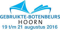Gebr.Boten Beurs logo