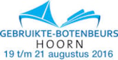Gebr.Boten Beurs logo