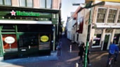 Hoek Grote Havensteeg