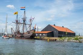 Centrum varend erfgoed