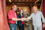 Centrum Varend Erfgoed officieel heropend