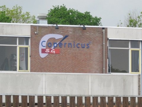 School Noeuwe Steen 21