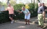 Jeu de boules