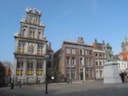 WF museum gebouw