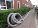 Venenlaan kwartier drainage