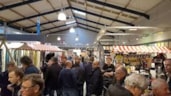 open mannenavond