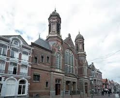 Koepelkerk