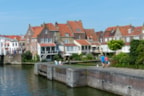 Groen Enkhuizen 2-7-16
