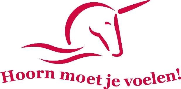 Hoorn moet je voelen