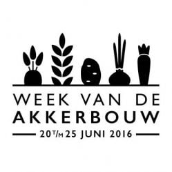 week v.d. akkerbouw