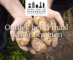 Ontdek het verhaal achter ons eten