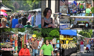 Jaarmarkt Wervershoof 2