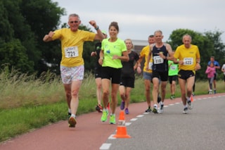 Hoornse Wijkenlopen 2016
