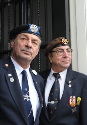 Het Volk Veteranen