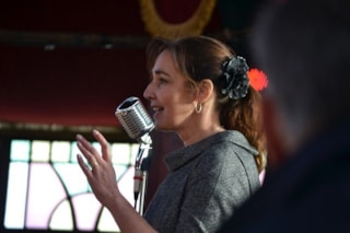 zwemstad rosie sings