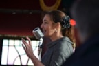 zwemstad rosie sings