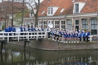 zwemstad Showband hoorn 2016