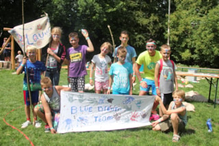 Zomerspelen