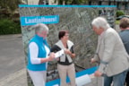 Martin Hoiting in gesprek