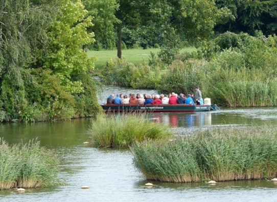 Fluistervaren 10-7-16