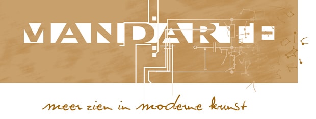 St. mandarte logo