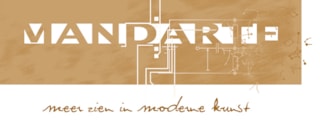 St. mandarte logo