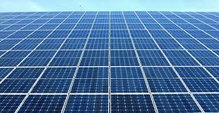 zonnepanelen