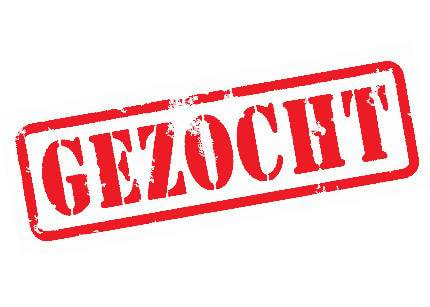 gezocht