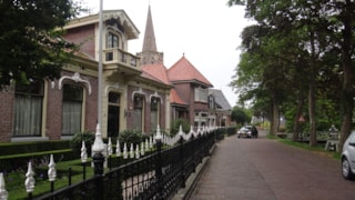 Twisk langs de Dorpsstraat
