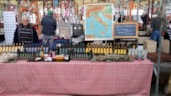 Woensdagmarkt juli