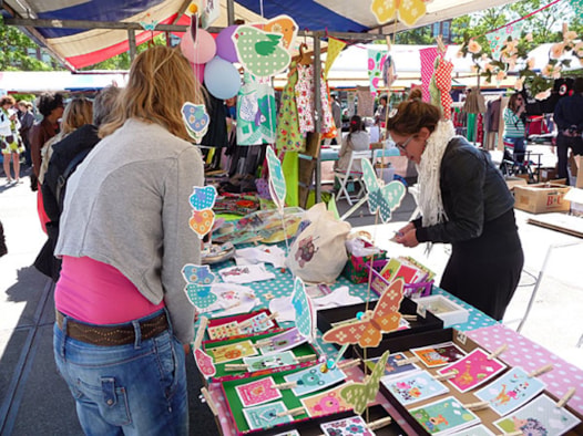 crea markt