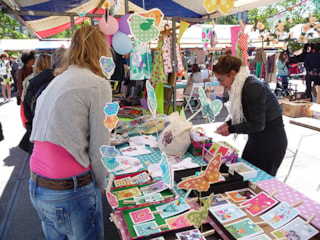 crea markt