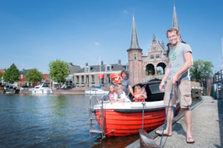 Waterpoort-Sneek