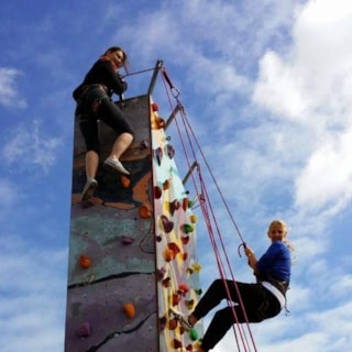 Zwemstad Fun2Sport