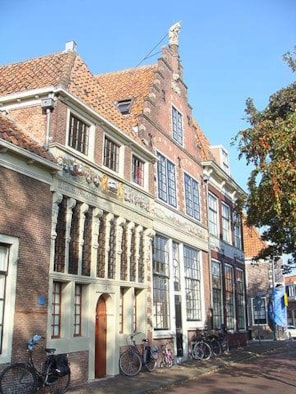 Bossuhuizen