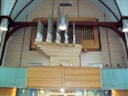 Orgel kerk Venhuizen