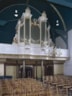 Orgel Kerk Zwaag