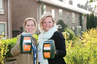 Collecte Oranjefonds