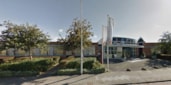 Wooncompagnie hoofdkantoor in Hoorn